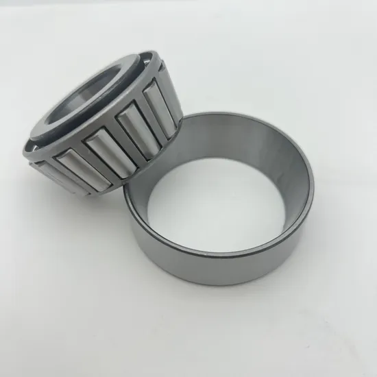 Hot-Selling-Quality-Low-Price-Factory-Direct-Sale-and-High-Precision-Inch-Taper-Roller-Bearing-33206-J2-Q-for-Machinery-Tool
