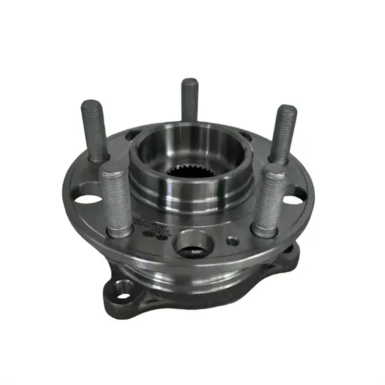 Hub-Unit-Front-51730-L4000-Automotive-Parts
