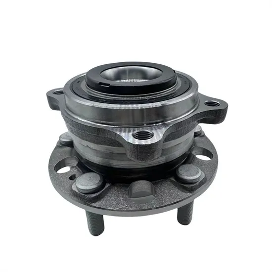 Hub-Unit-Front-51730-L4000-Automotive-Parts