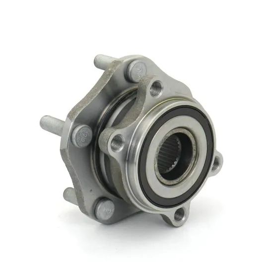 Hub294-3 Wheel Bearing Hub Assembly Factory Price 42200-SAA-G02