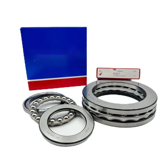 Input-Shaft-Rear-Thrust-Ball-Bearings-TM306u40A-Deep-Groove-Ball-Bearing-TM306-U40A-Manual-Gearbox-Bearings