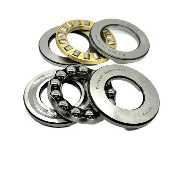 Input-Shaft-Rear-Thrust-Ball-Bearings-TM306u40A-Deep-Groove-Ball-Bearing-TM306-U40A-Manual-Gearbox-Bearings