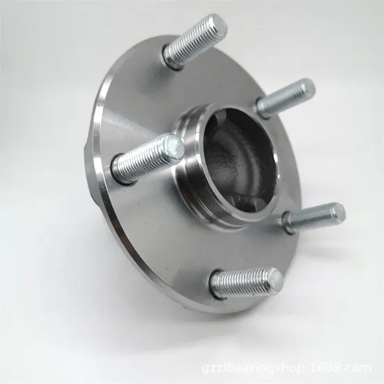 Japan-Automotive-Bearing-43502-0K010-Wheel-Hub-Bearing