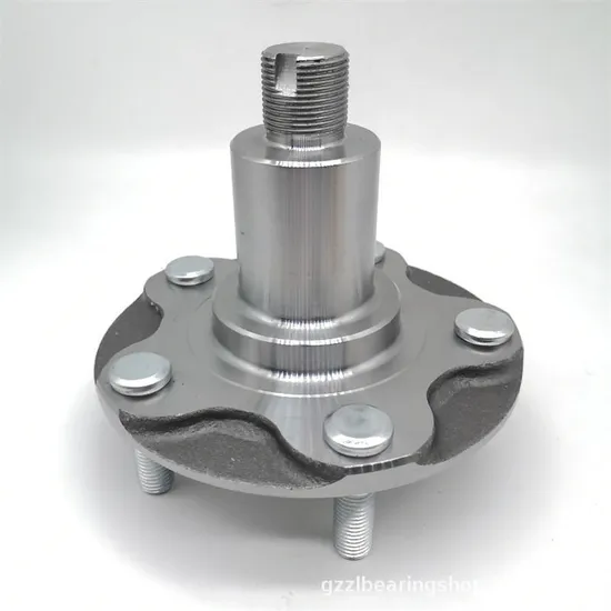 Japan-Automotive-Bearing-43502-0K010-Wheel-Hub-Bearing