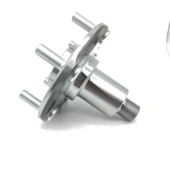 Japan Automotive Bearing 43502-0K010 Wheel Hub Factory Price