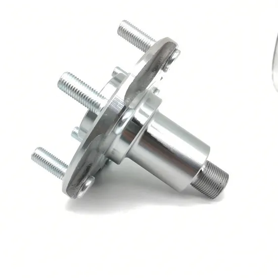 Japan Automotive Bearing 43502-0K010 Wheel Hub Factory Price