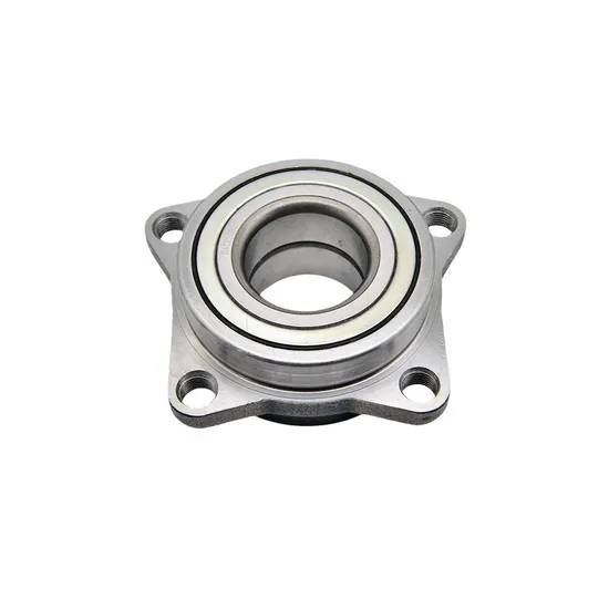 Japan Car Wheel Bearing 40210-VW000 Front Factory Price