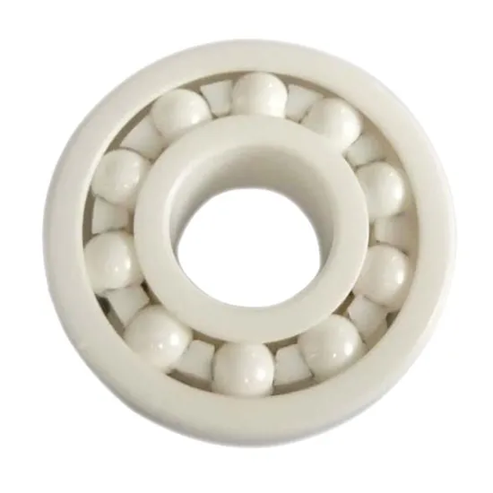 Ka100cp0-Thin-Section-Deep-Groove-Ball-Bearing-Thin-Ball-Bearing