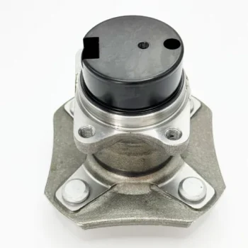 Factory Price Wheel Hub Bearing PA66-GF50 Kd31-26-15xa