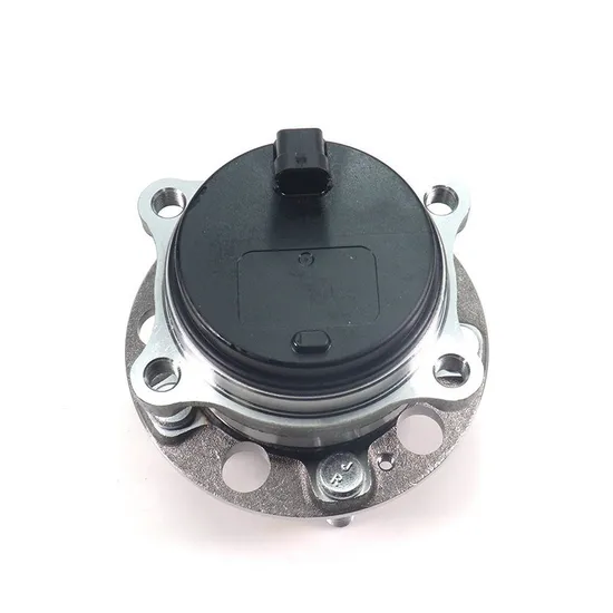 Kd31-26-15xa-GS3l-26-15xa-7t4z1104b-GS1d-26-15xa-PA66-GF50-B45A-26-15X-Ne51-33-04X-Wheel-Hub-Bearing