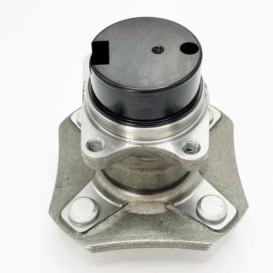 Factory Price Wheel Hub Bearing PA66-GF50 Kd31-26-15xa
