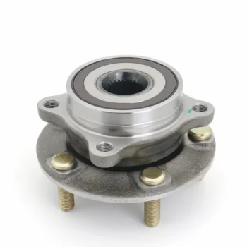 Wheel Hub Bearing Factory Price Kd35-33-04xc Ha590523