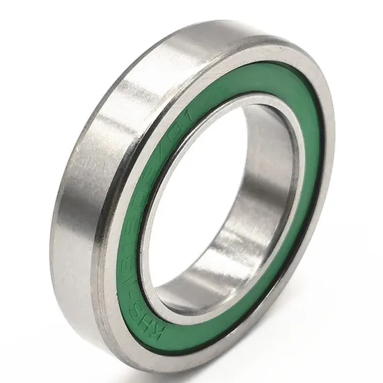 Khs-131803-01-Food-Machinery-Bearing-Sig-131803-01-Deep-Groove-Ball-Bearing
