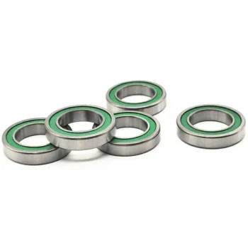 Khs_131803_01 Food Machinery Deep Groove Ball Bearing Factory Price