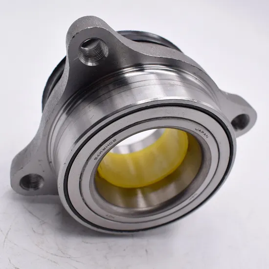 Koyo-2duf054n-2gr-Koyo-Automotive-Wheel-Bearings