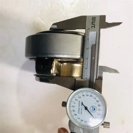 Koyo-Rct4700SA-Clutch-Release-Bearing