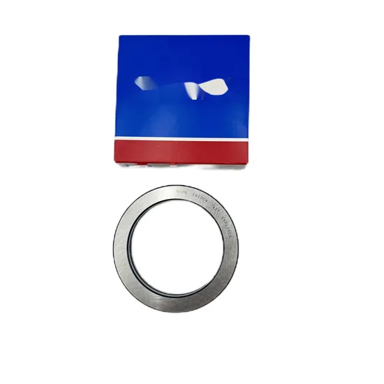 Large-Size-Pressure-Thrust-Bearing-Double-Direction-Thrust-Ball-Bearings-54226-54226u