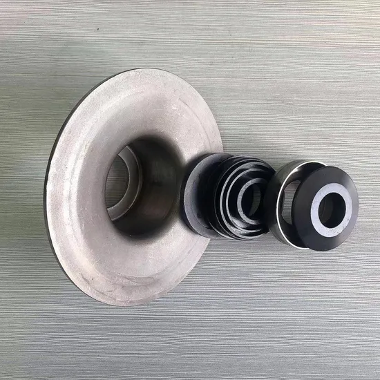 Large-Specification-Conveyor-Roller-Spare-Parts-Metal-Housing-with-Plastic-Labyrinth-Seals