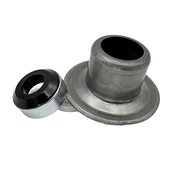 Large Stamped Bearing Housing with Seals Factory Price