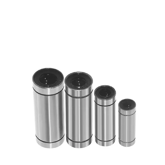 Leicster-Factory-Wholesale-Price-3D-Printer-POM-Wheel-Deep-Groove-Ball-Bearings-V