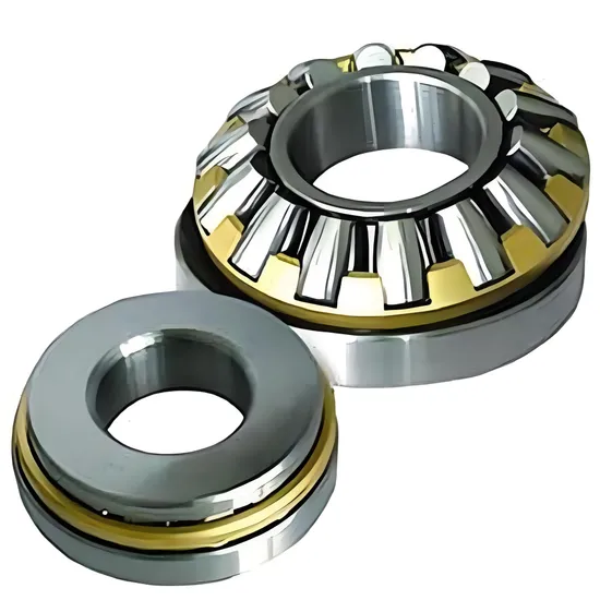 Long-Lasting-High-Precision-Thrust-Roller-and-Needle-Bearings