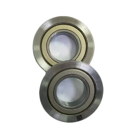 Long-Life-Non-Standard-Deep-Groove-Ball-Bearing-Qj3565