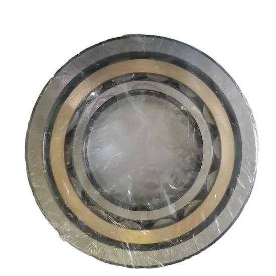 Long-Life-Non-Standard-Deep-Groove-Ball-Bearing-Qj3565