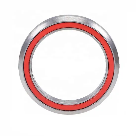 Long Life P4 440c Steel Dental Bearing Factory Price 6.35x3.175x2.38mm