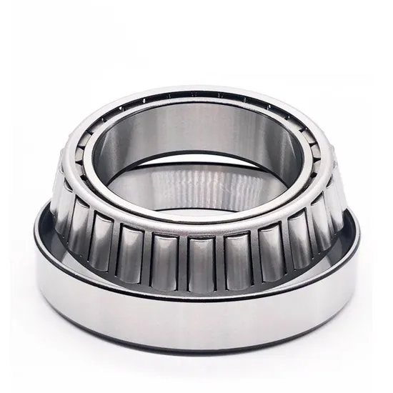 Low-Friction-High-Precision-Japan-Brand-Tapered-Roller-Bearing-30205-30205jr