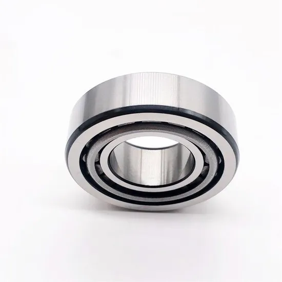 Japan Brand 30205 Tapered Roller Bearing Factory Price High Precision