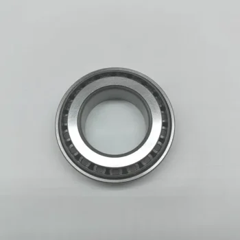 Low Friction Tapered Roller Bearing 13687/21 Truck Parts Factory Price
