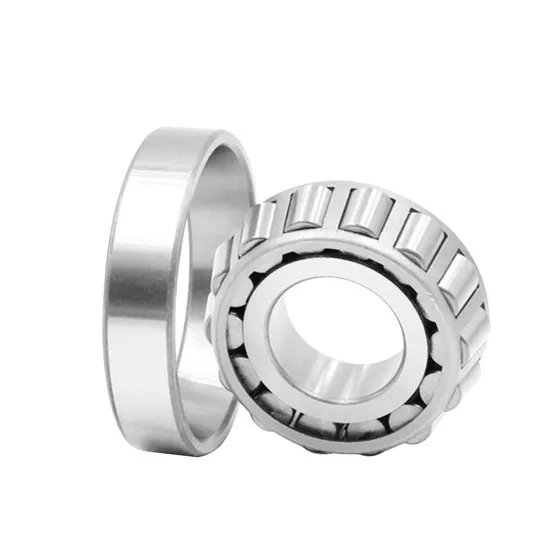 Low-Noise-Cylindrical-Roller-Bearing-Nu1007-Nup307e-2306