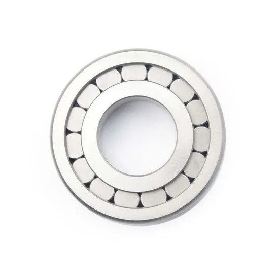 Low Noise Cylindrical Roller Bearing Nu1007 Nup307e 2306 Factory Price