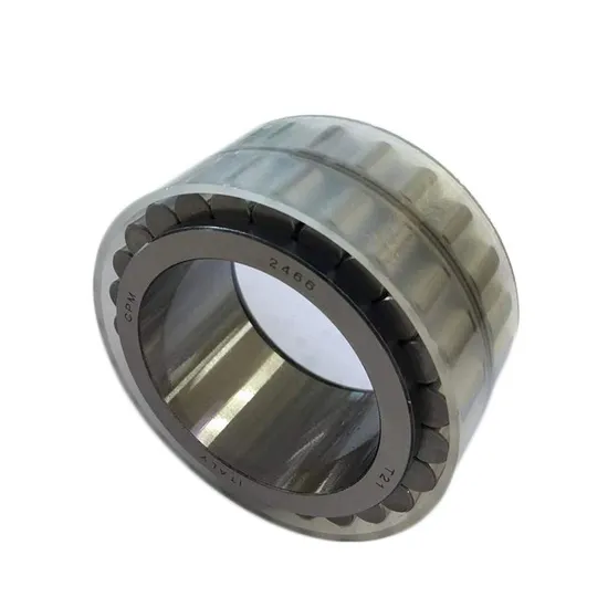 Low-Noise-Nj205-Bearing-for-Smooth-Performance-25mm-X-52mm