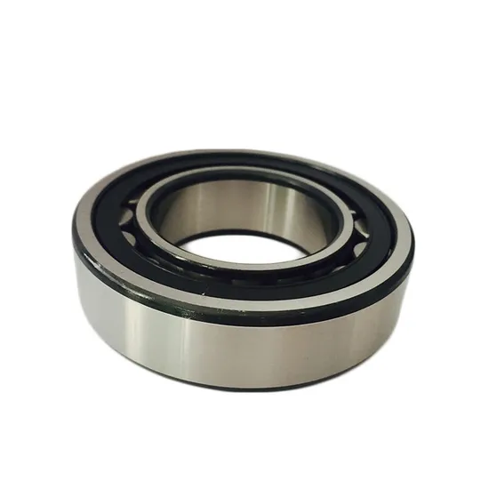 Low-Noise-Nj205-Bearing-for-Smooth-Performance-25mm-X-52mm