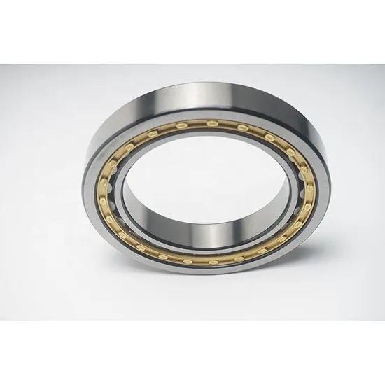 Low-Noise-Nj205-Bearing-for-Smooth-Performance-25mm-X-52mm