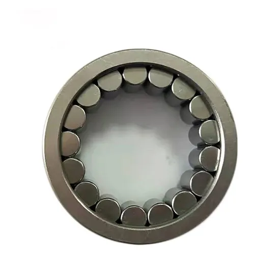 Low-Noise-Nj205-Bearing-for-Smooth-Performance-25mm-X-52mm