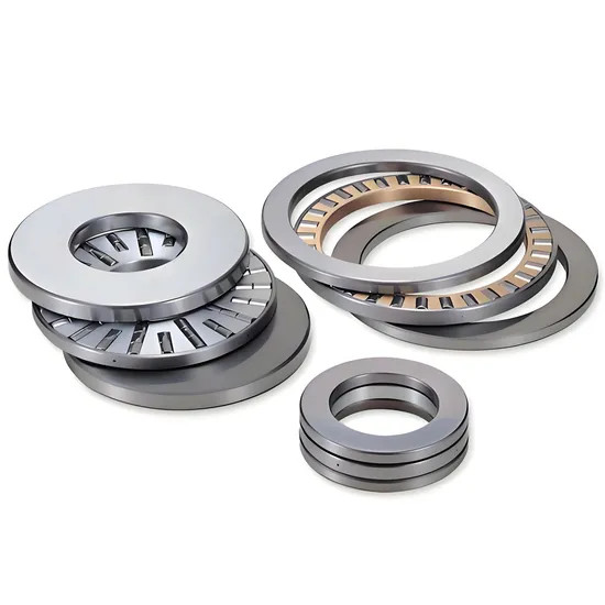 Low-Noise-Thrust-Bearings-for-Automotive-and-Aerospace-Applications