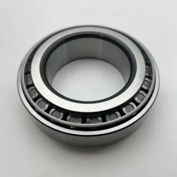 Factory Price Single Row Tapered Roller Bearing 580/572 Rear Wheel