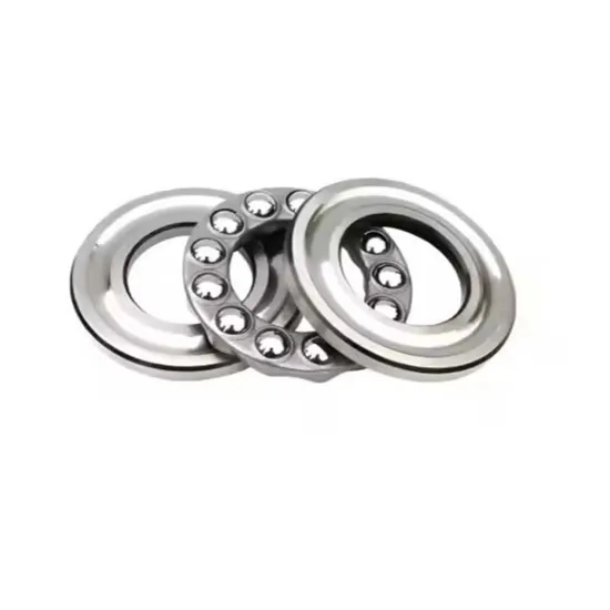Low-Price-Wholesale-Thrust-Ball-Bearing-51311-with-High-Quality