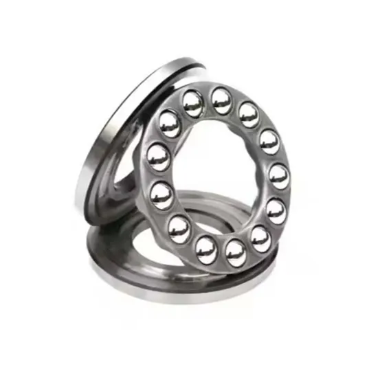Factory Price Thrust Ball Bearing 51311 High Quality