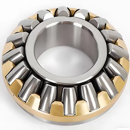 Machinery-Applicable-Thrust-Roller-Bearing-81203m-81204m-81205m-81206m-81207m-81208m-81209m