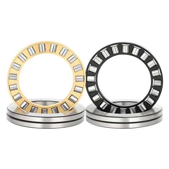 Machinery-Applicable-Thrust-Roller-Bearing-81203m-81204m-81205m-81206m-81207m-81208m-81209m