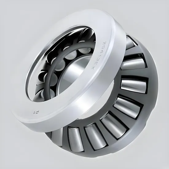Machinery-Applicable-Thrust-Roller-Bearing-81203m-81207m-81208m-81209m