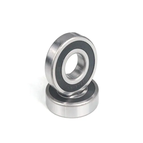 Made-in-China-Hot-Sale-35-15-11-Deep-Groove-Ball-Bearings-6202-Zz