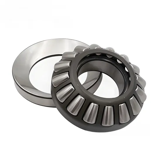 Manufacturer-Spherical-Roller-Thrust-Bearing-29320e-Size-100-170-42-mm-with-Thrust-Roller-Bearing-29320-E-for-Motors