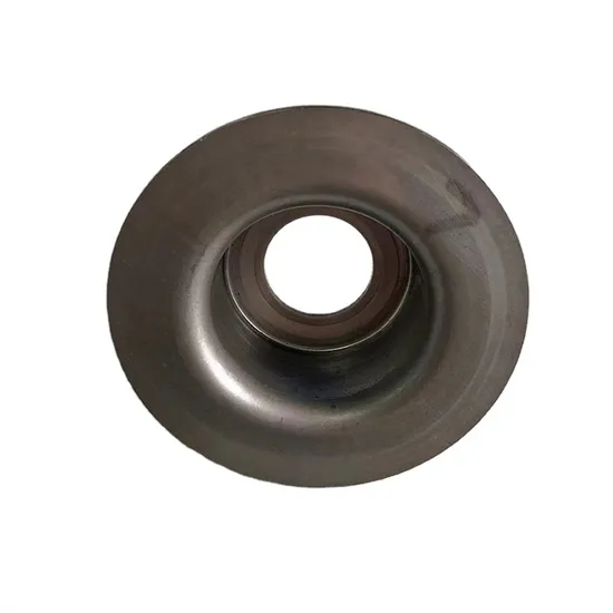 Manufacturer-Supply-Bearing-Housing-Set-Conveyor-Roller-Bearing-Housing