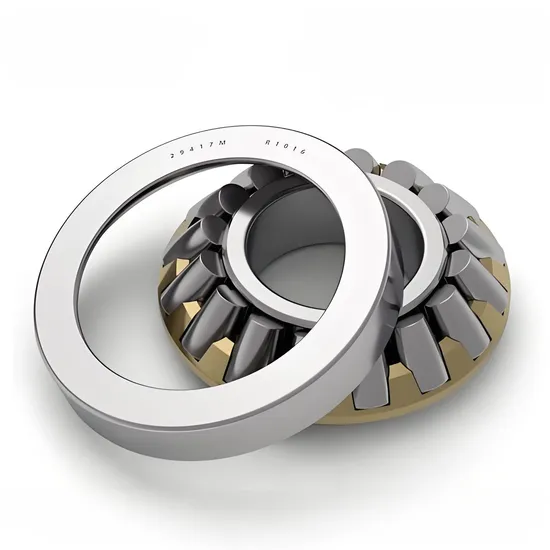 Heavy Duty Spherical Roller Thrust Bearing 29240 E M Factory Price 200*280*48mm