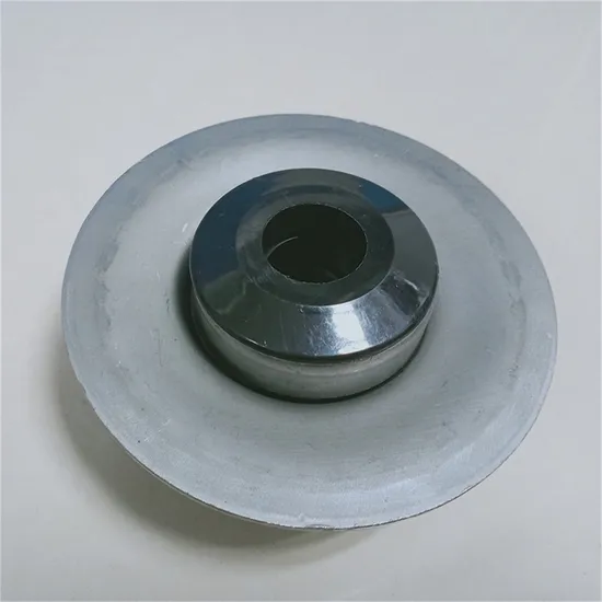 Metal-Bearing-Housing-Spare-Parts-for-Conveyor-Idler-Roller