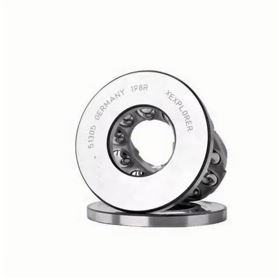 Metric-512-530-MP-One-Direction-Thrust-Ball-Bearing-530-710-140mm-Brass-Cage